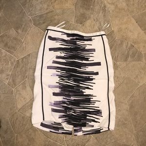Ivanka Trump pencil skirt